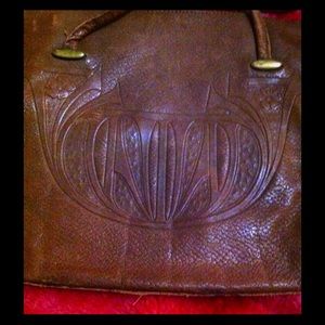 - Art nouveau Clutch 1900s